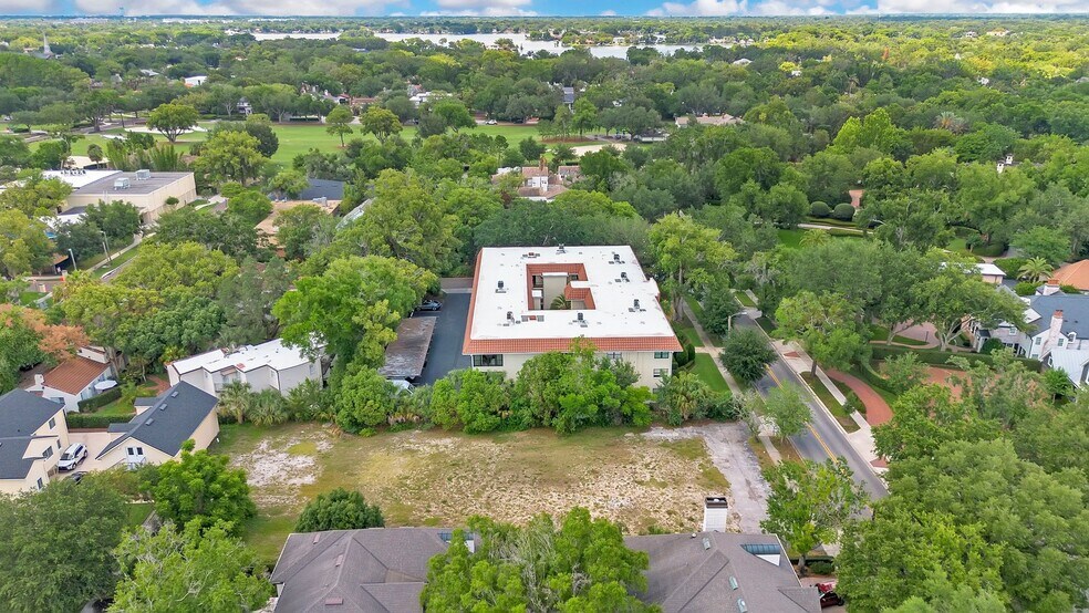 More Photos Of 503 N Interlachen Ave, Winter Park Land For Sale