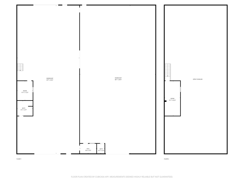 More Photos Of 654 W 138th St, Glenpool Industrial For Lease