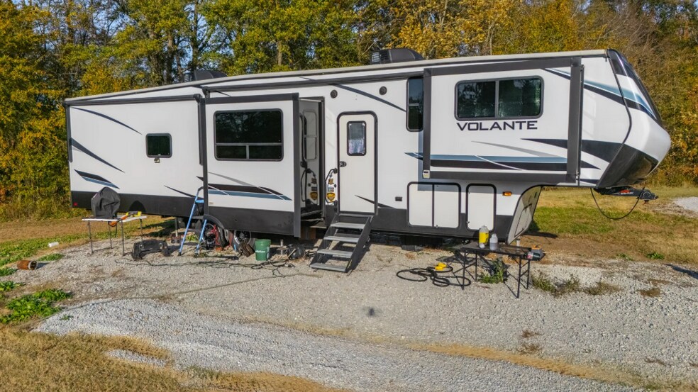More Photos Of 6946 Highway 70 W, Brownsville Manufactured Housing Mobile Home Park For Sale