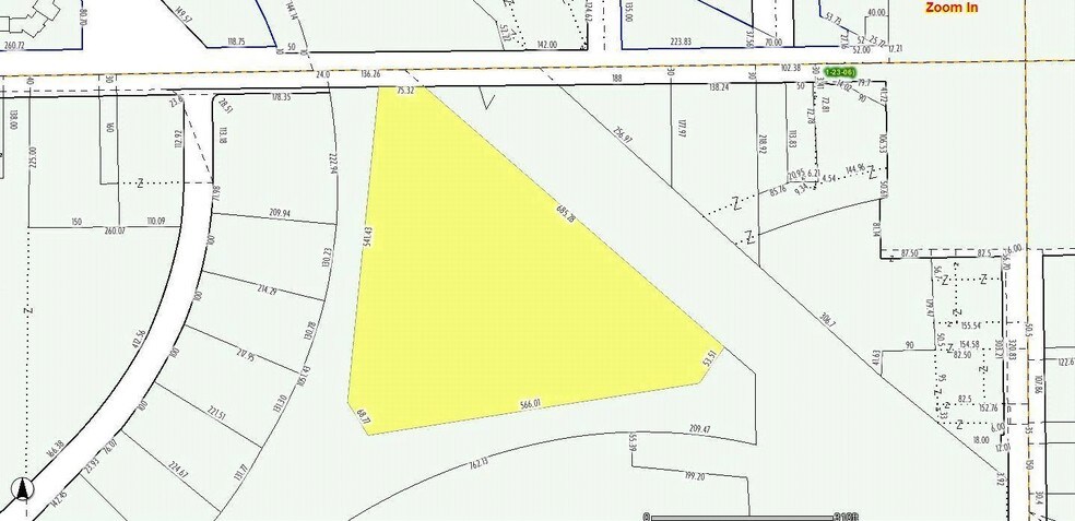 More Photos Of 70 W Streetsboro Rd, Hudson Self Storage For Lease