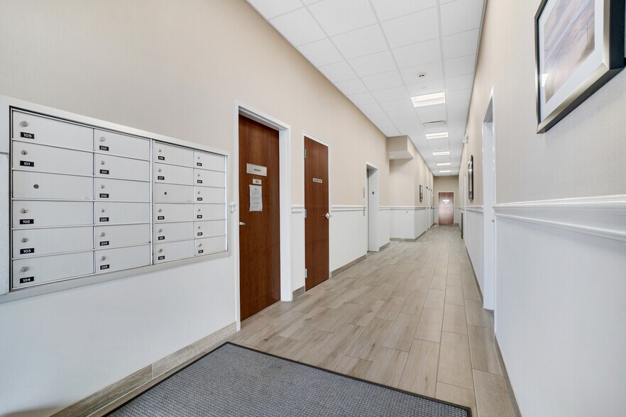 More Photos Of 280 N Bedford Rd, Mount Kisco Medical For Lease