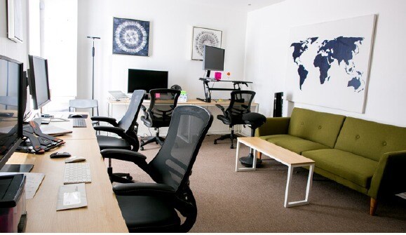 More Photos Of 1201-1291 Electric Ave, Venice Loft Creative Space For Lease