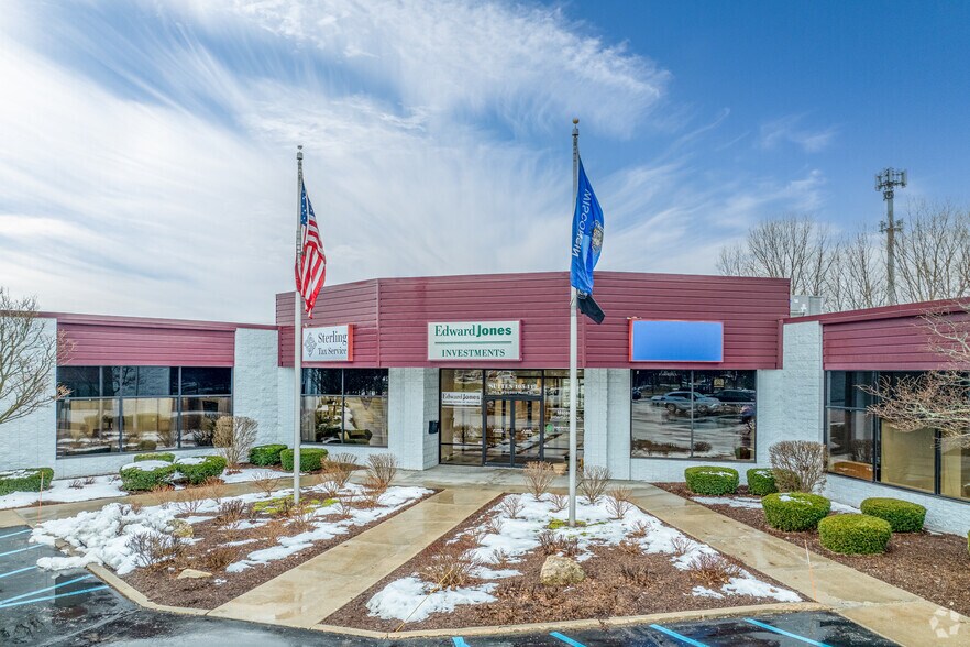 More Photos Of N64 W24801 Main St, Sussex Medical For Sale