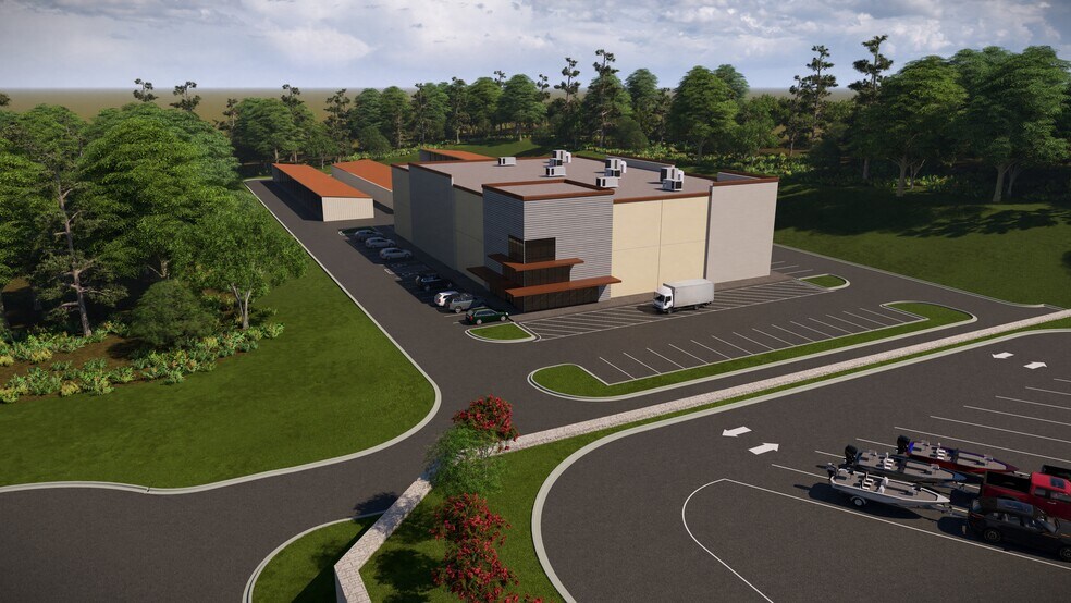 More Photos Of 12493 Stemley Rd, Lincoln Land For Sale