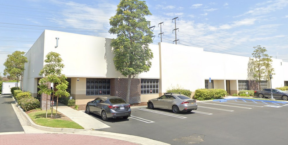 Primary Photo Of 3505 Cadillac Ave, Costa Mesa Light Manufacturing For Lease