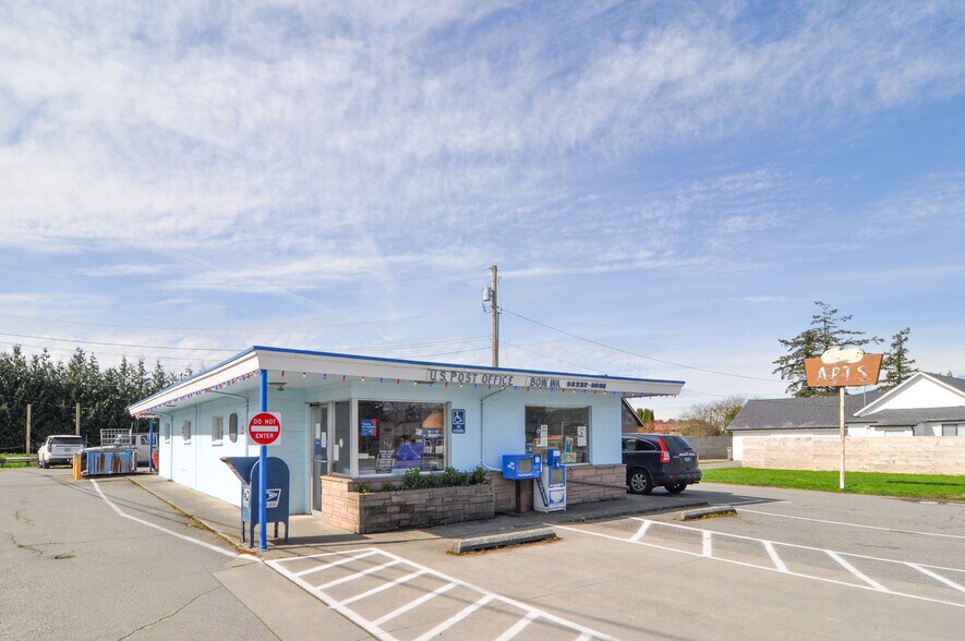 More Photos Of 14965 W Bow Hill Rd, Bow Post Office For Sale
