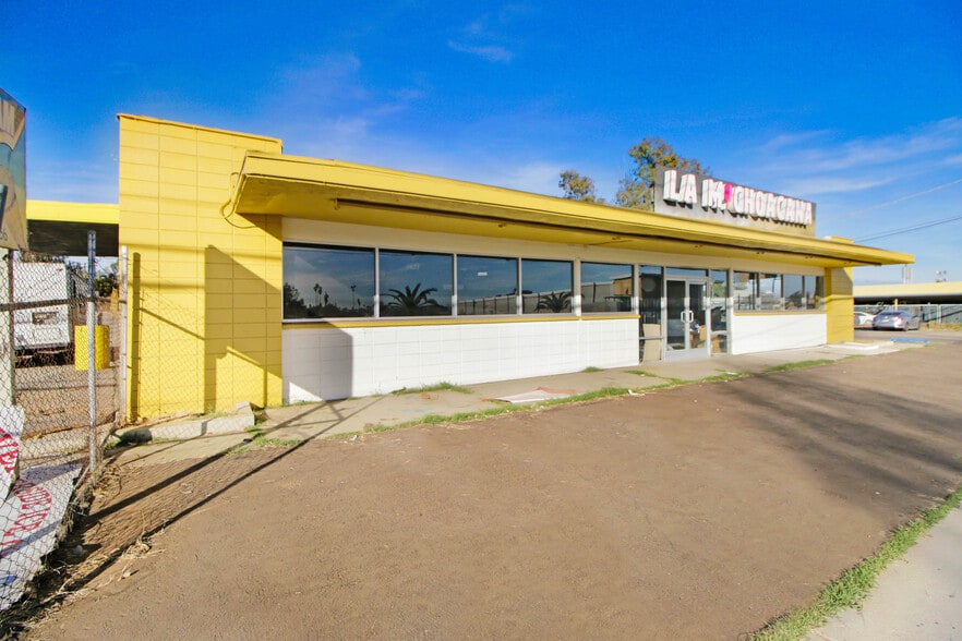 More Photos Of 10391 Arlington Ave, Riverside Warehouse For Sale