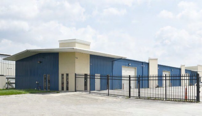 Primary Photo Of , Houston Industrial For Sale