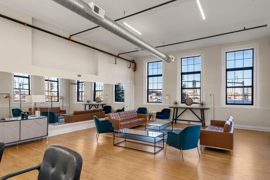 More Photos Of 24 Cambridge St, Charlestown Loft Creative Space For Sale