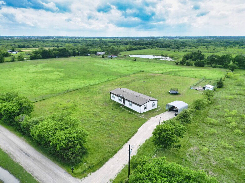 More Photos Of 4488 Co 2617 rd, Caddo Mills Land For Sale