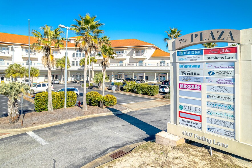 More Photos Of 4507 Furling Ln, Destin Loft Creative Space For Sale