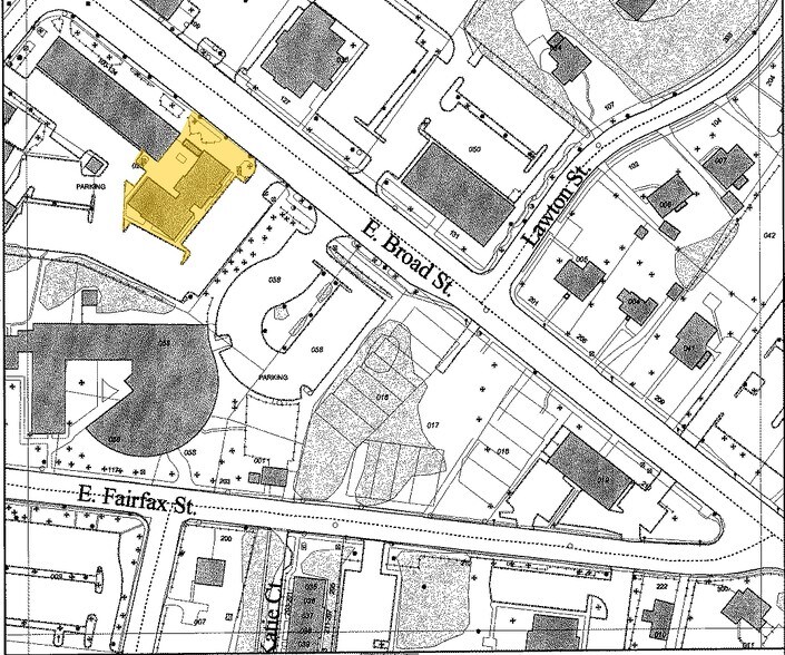 More Photos Of 124 E Broad St, Falls Church Office For Sale