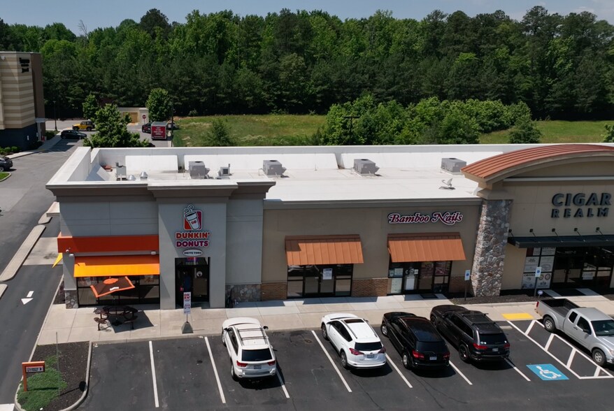 More Photos Of 11657 Lakeridge Pky, Ashland Unknown For Lease