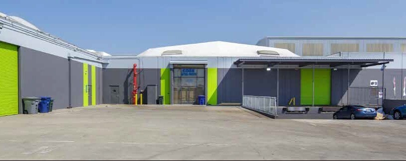 More Photos Of 2450 Alvarado St, San Leandro Warehouse For Lease