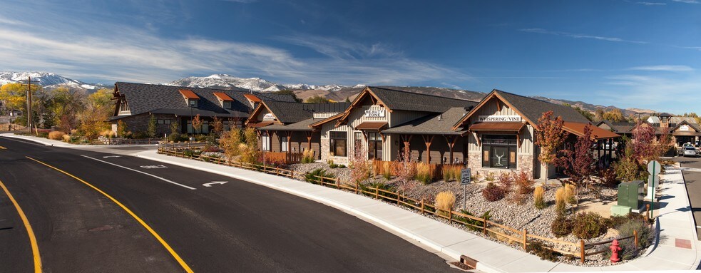 More Photos Of 95 Foothill Dr, Reno Unknown For Lease