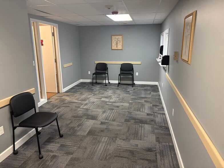 More Photos Of 1515 Smith St, North Providence Medical For Sale