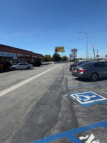 More Photos Of 20040-20060 E Arrow Hwy, Covina Storefront For Lease