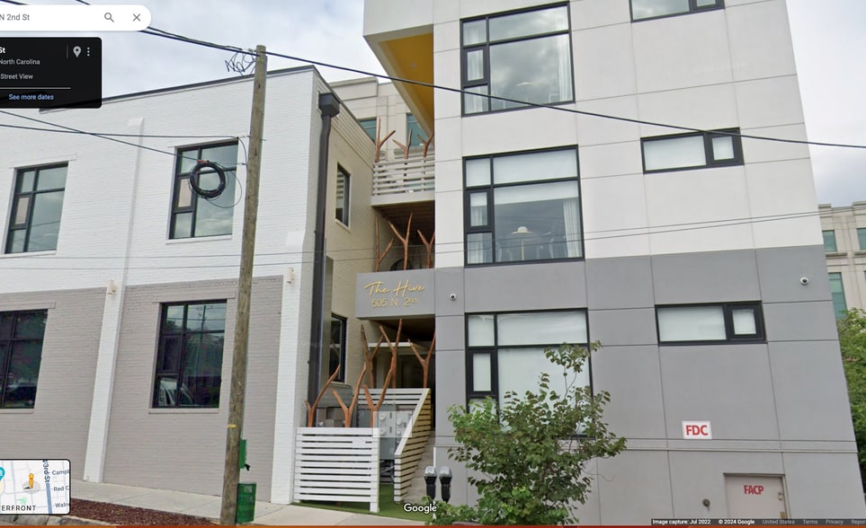 More Photos Of 505 N 2nd St, Wilmington Hotel For Sale