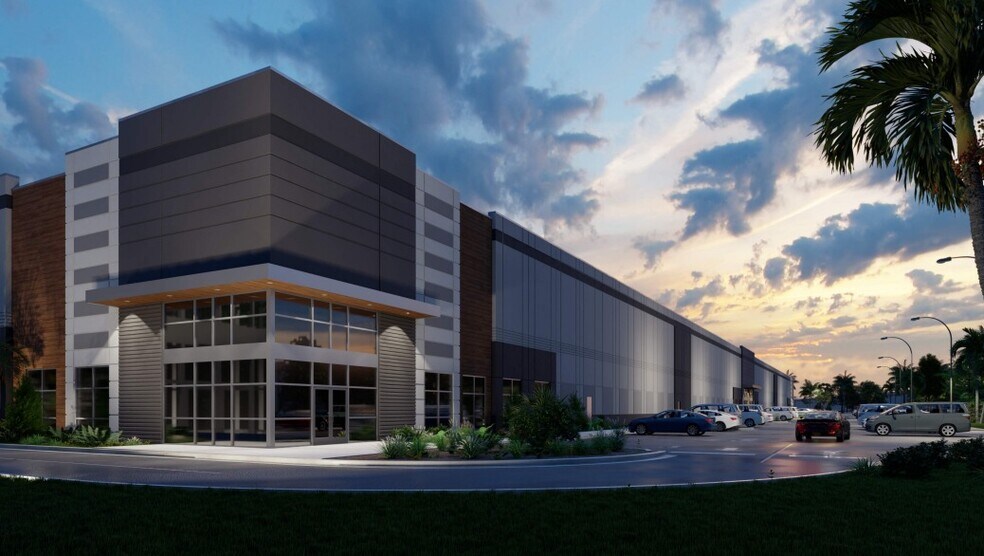 More Photos Of Water Tower Rd, Longs Unknown For Lease