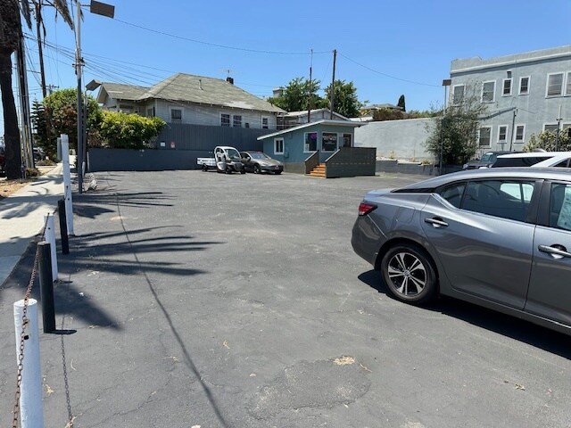 Primary Photo Of 339 S Pacific Coast Hwy, Redondo Beach Specialty For Lease