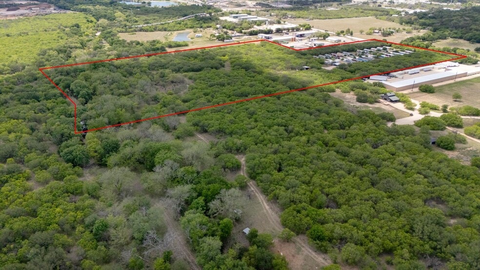 More Photos Of 1911 Wald Rd, New Braunfels Manufactured Housing Mobile Home Park For Sale