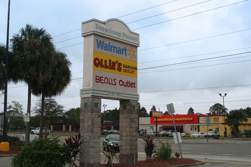 More Photos Of 7039 W Waters Ave, Tampa Unknown For Lease