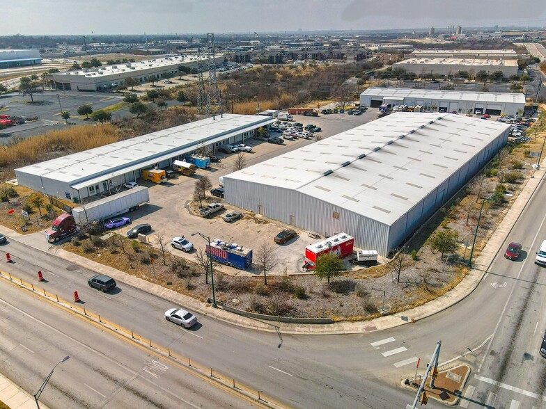 More Photos Of 11911 Crosswinds Way, San Antonio Unknown For Lease