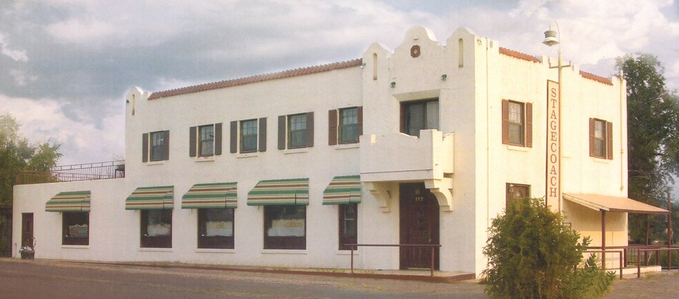 Primary Photo Of 177 W Highway 40, Byers General Retail For Sale
