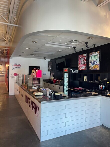 More Photos Of 3617 Perkins Rd, Baton Rouge Storefront For Lease