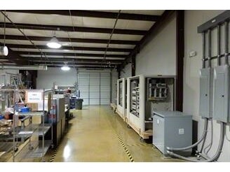 More Photos Of 3002 Century Dr, Rowlett Manufacturing For Sale