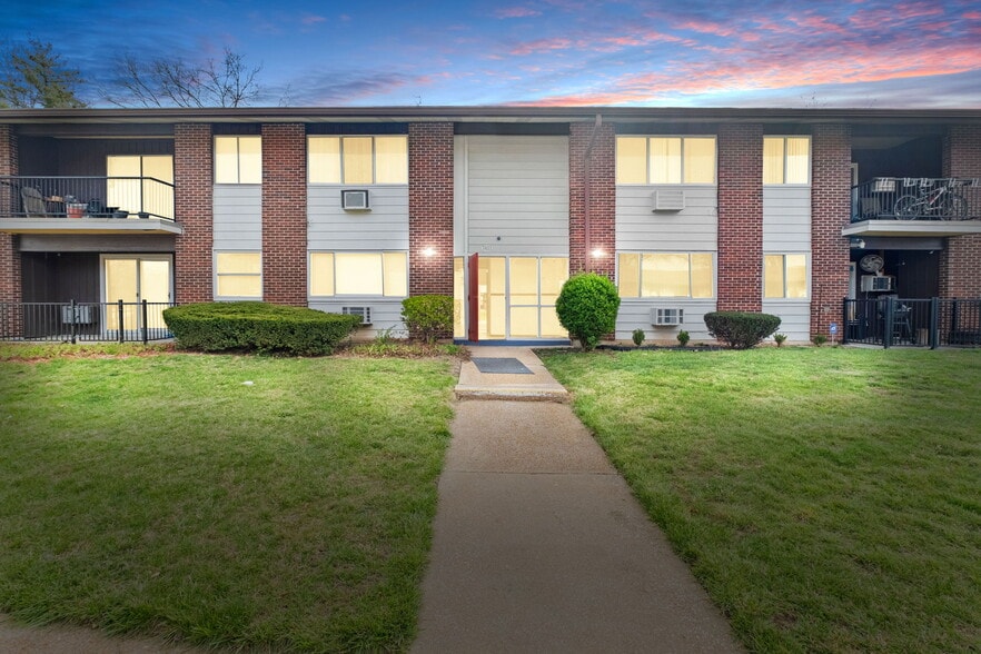 Primary Photo Of 7446 Sieloff Dr, Hazelwood Apartments For Sale