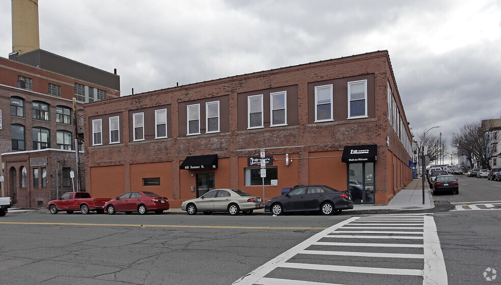 More Photos Of 850 Summer St, Boston Office For Sale