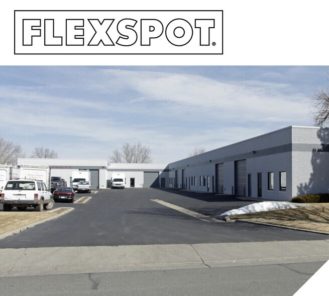 Primary Photo Of 6612 Fig St, Arvada Unknown For Lease