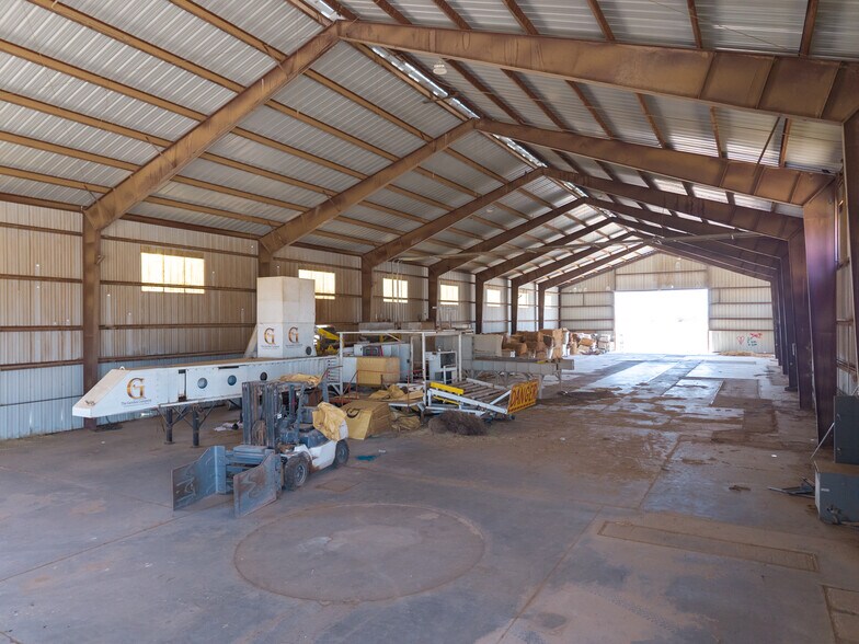 More Photos Of 4975 Pretzer Road rd, Eloy Land For Sale
