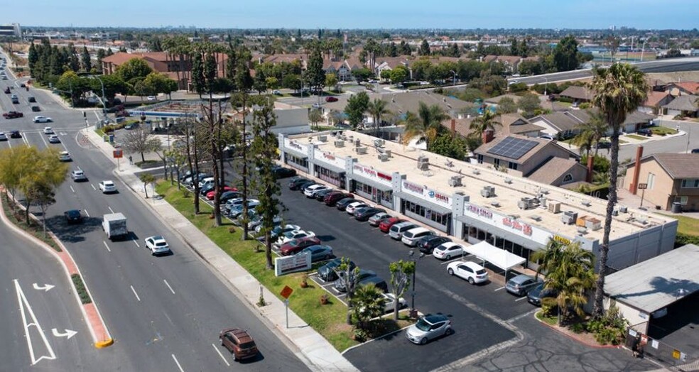 Primary Photo Of 17431 Brookhurst St, Fountain Valley Unknown For Lease