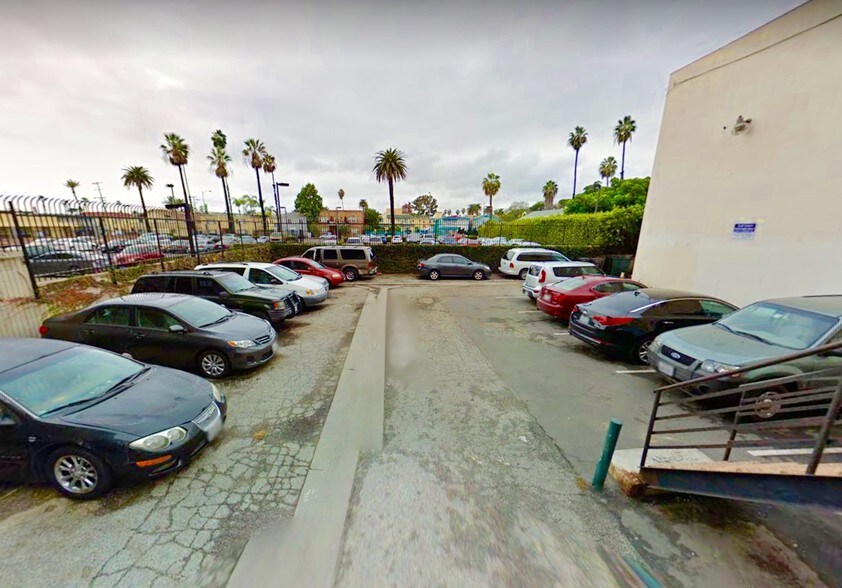 More Photos Of 1041-1043 Pine Ave, Long Beach Medical For Lease