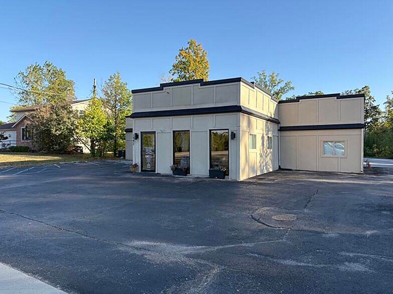 More Photos Of 1942 E Dupont Rd, Fort Wayne Land For Sale