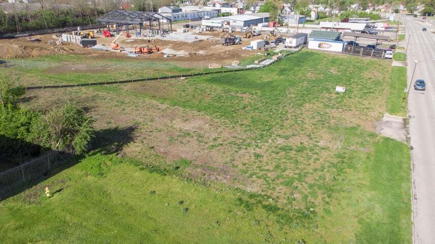 Primary Photo Of 1715 W North St, Springfield Land For Sale