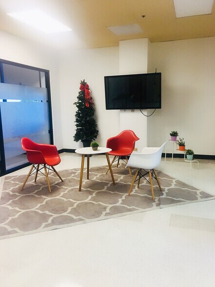 More Photos Of 8407 Central Ave, Newark Coworking Space