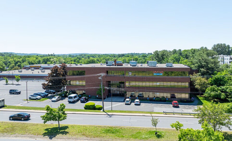 More Photos Of 100 Milk St, Methuen Medical For Sale