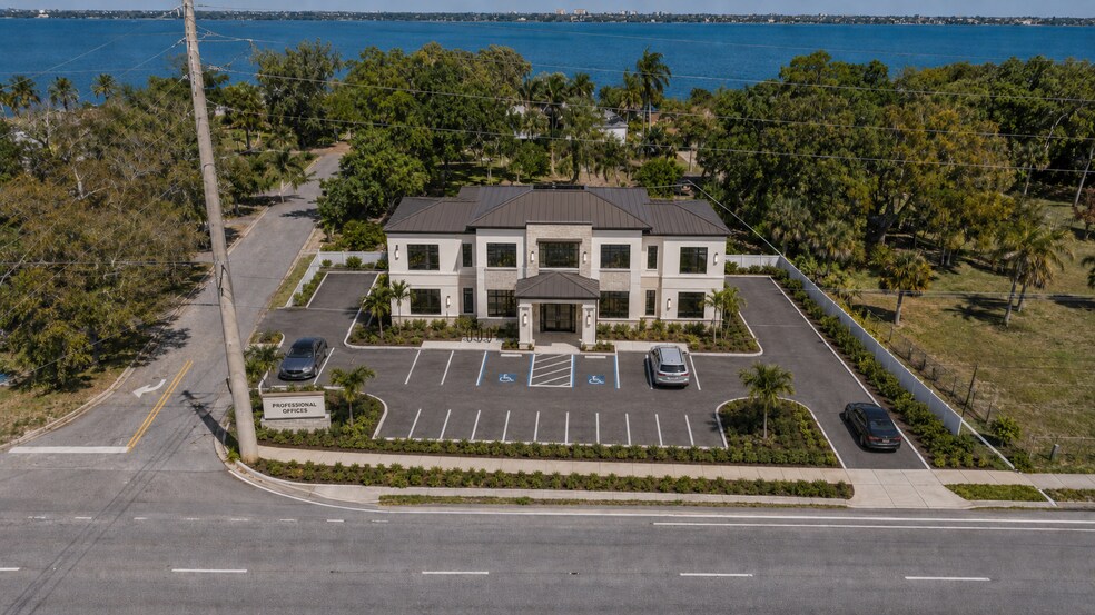 More Photos Of 1435 Rose Ct, Melbourne Land For Sale