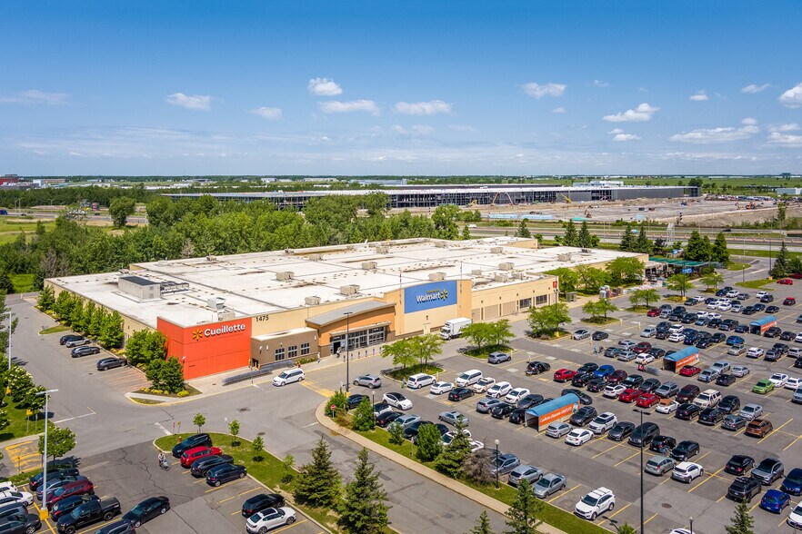 More Photos Of 1011-1195 BOUL St-Bruno, St-Bruno-de-Montarville Unknown For Lease