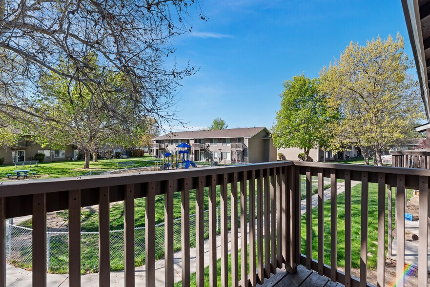 More Photos Of 1368 N Hartman St, Boise Apartments For Sale