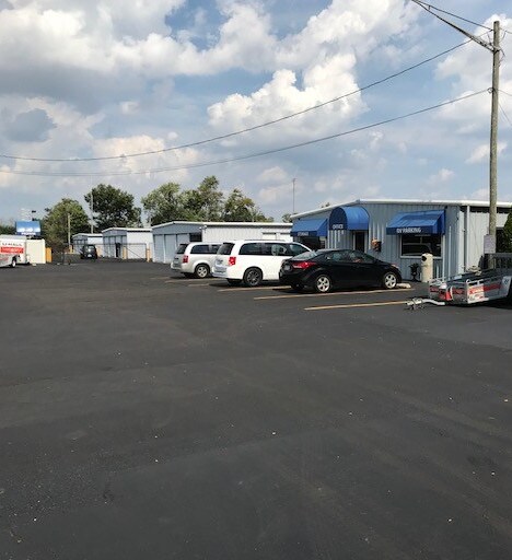 More Photos Of 2614 Highway 98 West, Mary Esther Self Storage For Sale