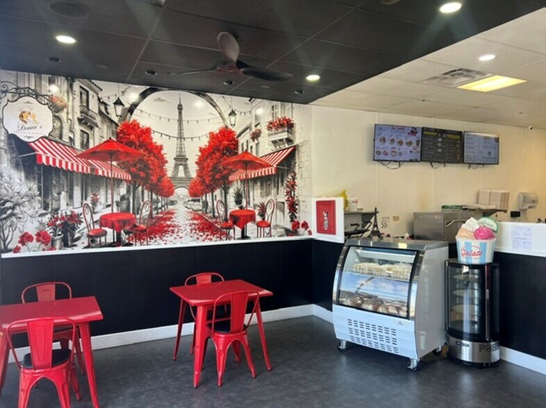 More Photos Of 175 E Ontario Ave, Corona Restaurant For Lease
