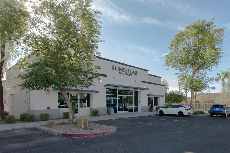 Primary Photo Of 9059 W Lake Pleasant Pky, Peoria Office For Lease