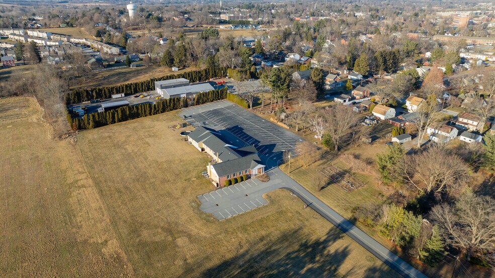 More Photos Of 121 Walnut Hill Rd, Millersville Religious Facility For Sale