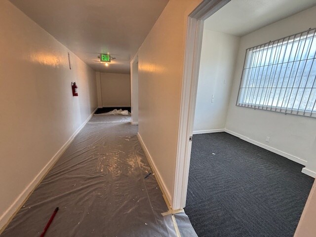 More Photos Of 1970 Carroll Ave, San Francisco Warehouse For Lease