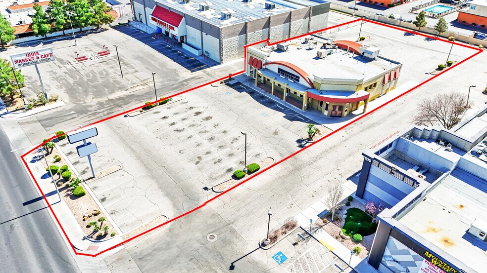 More Photos Of 1395 E Tropicana Ave, Las Vegas Restaurant For Sale