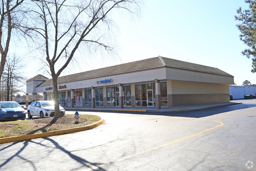 More Photos Of 4107 Portsmouth Blvd, Chesapeake Unknown For Lease